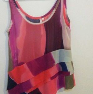 Meet your Posher, Angelica